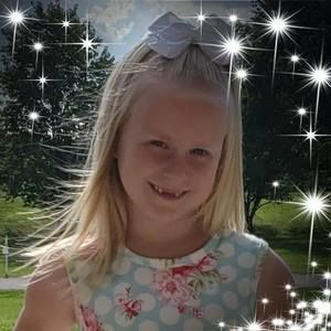 Meet your Posher, Kristy